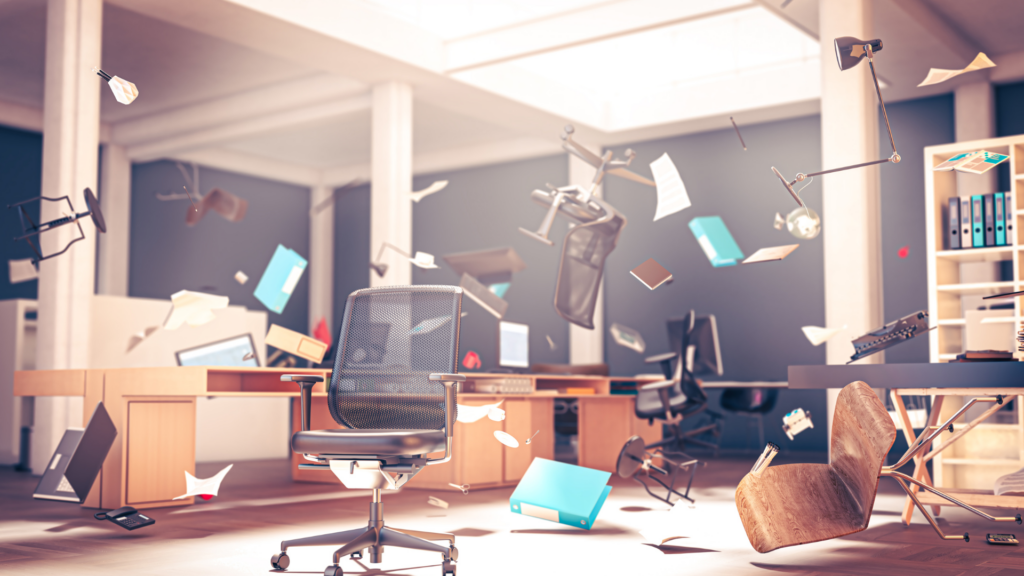 Exemplo de tecnologia nas vistorias substituindo planilhas e processos manuais desorganizados