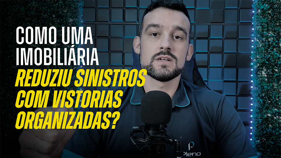 reduzir negativas de sinistros