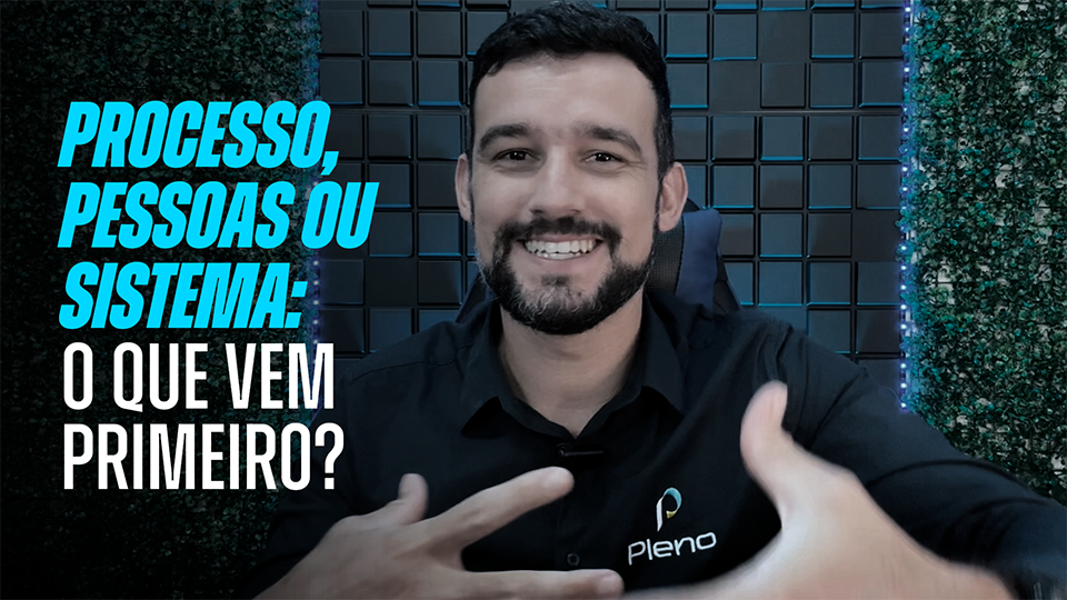 Gestão de processos na locação: O que vem primeiro na tríade do sucesso?