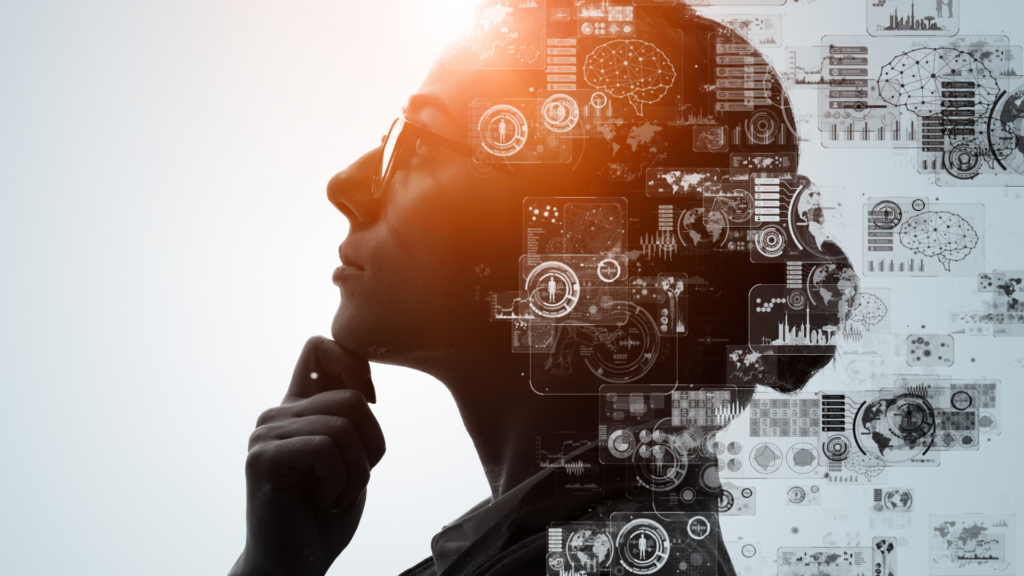 ia nas vistorias e no mercado de trabalho