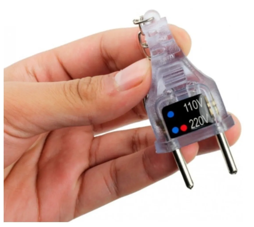 kit do vistoriador de imóveis