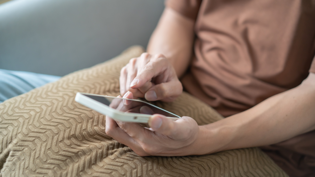 aplicativo de vistorias