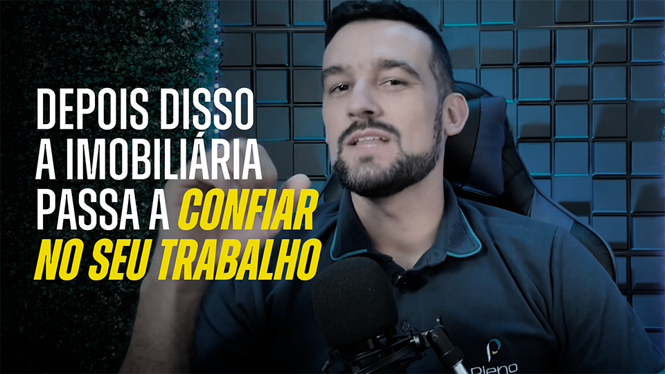 vistoriador de imóveis