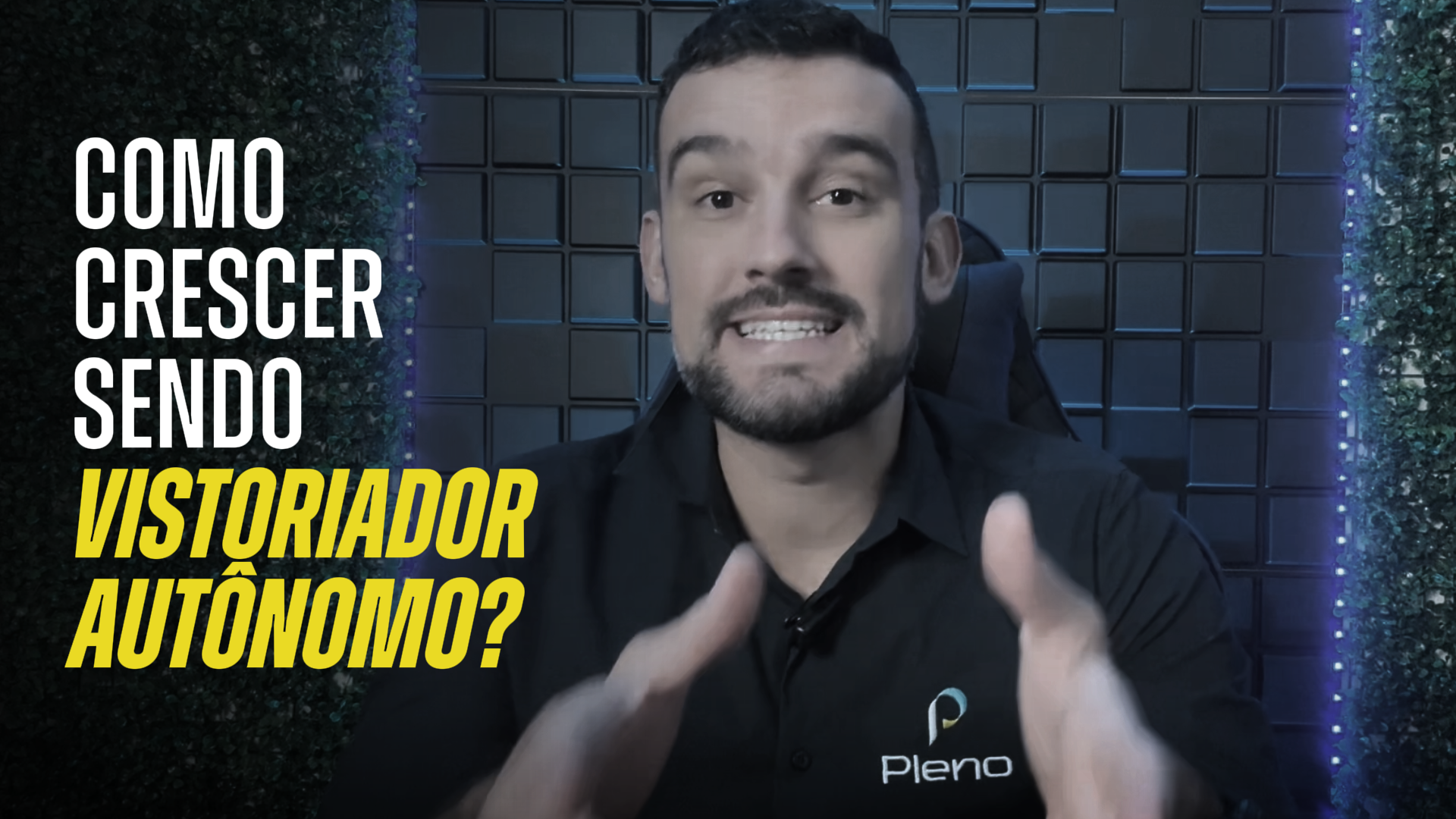 Estratégias para o vistoriador autônomo: como faturar mais e parar de apagar incêndios
