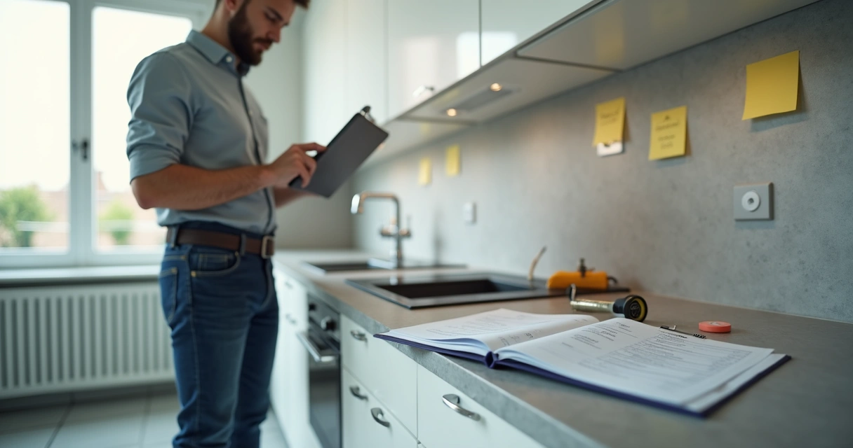 Vistoriador Imobiliário: Funções e Habilidades Essenciais